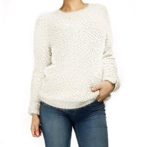 By Corpus Popcorn Sweater